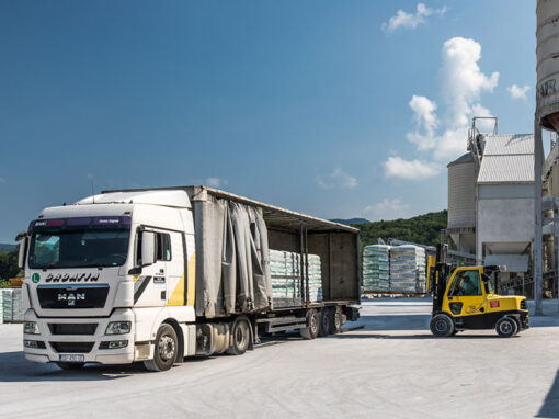 LOGISTICS | SMF Group International
